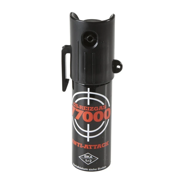TW 1000 CS-ABWEHRSPRAY 15ML Pfefferspray NOCOLOR