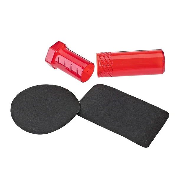 Gore TENACIOUS TAPE GORE-TEX REPARATUR Zeltzubehör SCHWARZ – Bild 2