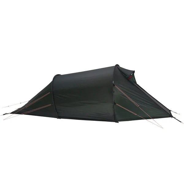 Hilleberg NALLO 3 Tunnelzelt GRÜN