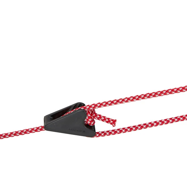 Hilleberg NALLO 3 Tunnelzelt GRÜN – Bild 3