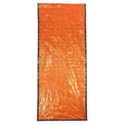 Mountain Equipment UL BIVI Biwak BOMBAY ORANGE