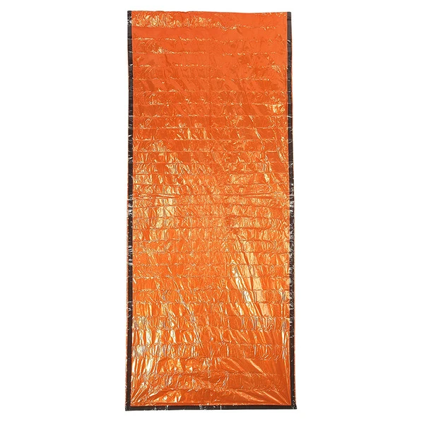 Mountain Equipment UL BIVI Biwak BOMBAY ORANGE