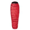 Western Mountaineering SUMMERLITE 200 CM Daunenschlafsack 200 CM