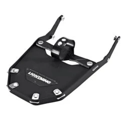 MSR LIGHTNING TAIL BLACK