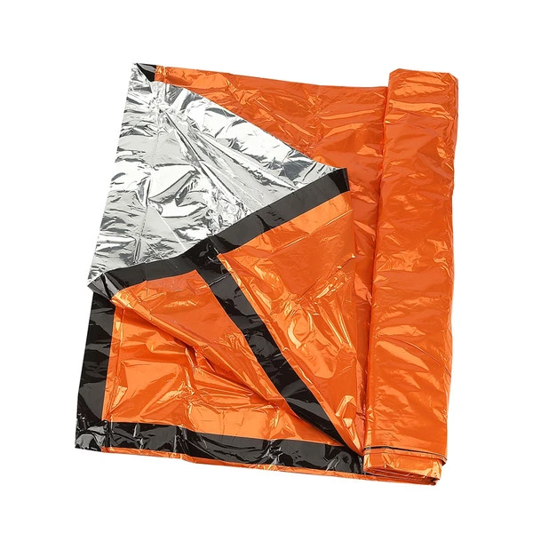 Mountain Equipment UL BIVI Biwak BOMBAY ORANGE – Bild 2