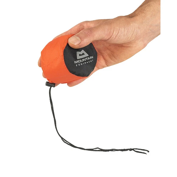 Mountain Equipment UL BIVI Biwak BOMBAY ORANGE – Bild 3