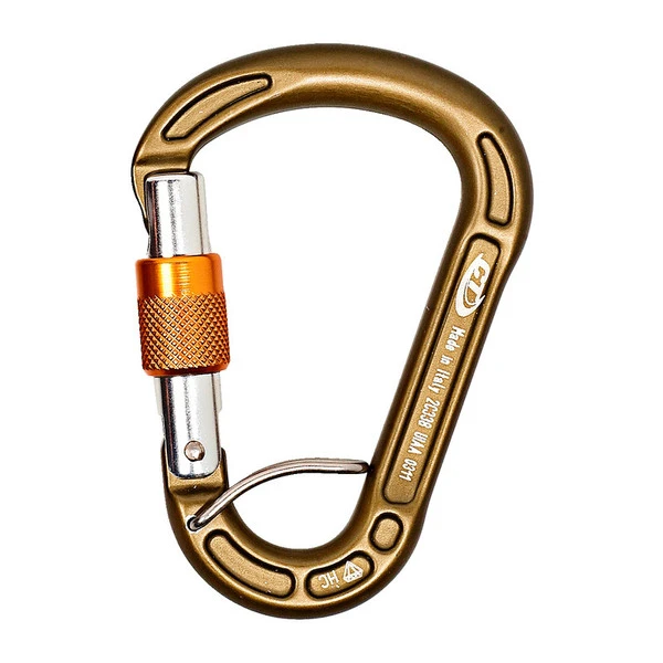 Climbing Technology CONCEPT SGL HC Karabiner NOCOLOR