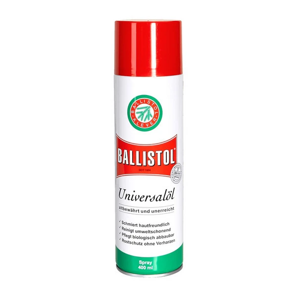 Ballistol BALLISTOL TRESOR CAN NOCOLOR – Bild 3