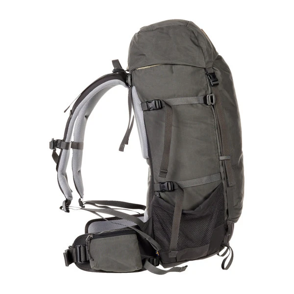 FJÄLLRÄVEN Fjällräven KAIPAK 38 Tourenrucksack STONE GREY – Bild 2