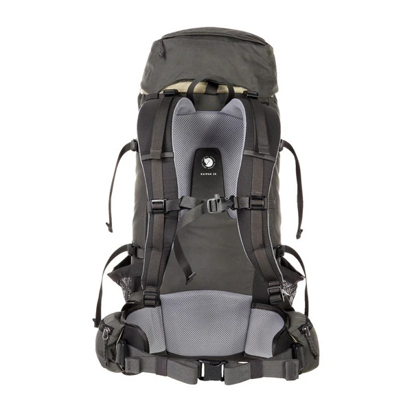 FJÄLLRÄVEN Fjällräven KAIPAK 38 Tourenrucksack STONE GREY – Bild 3