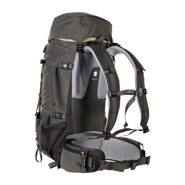 FJÄLLRÄVEN Fjällräven KAIPAK 38 Tourenrucksack STONE GREY – Bild 4