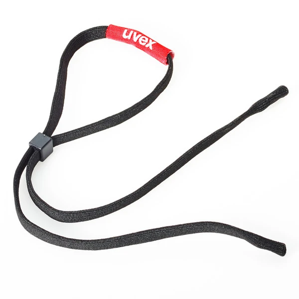 Uvex SPORTSTYLE 802 V SMOKE CAT. 1-CAT. 3 Sportbrille BLACK – Bild 4