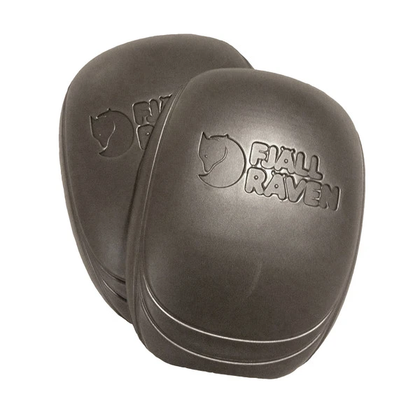 FJÄLLRÄVEN Fjällräven KNEEPADS Damen NOCOLOR