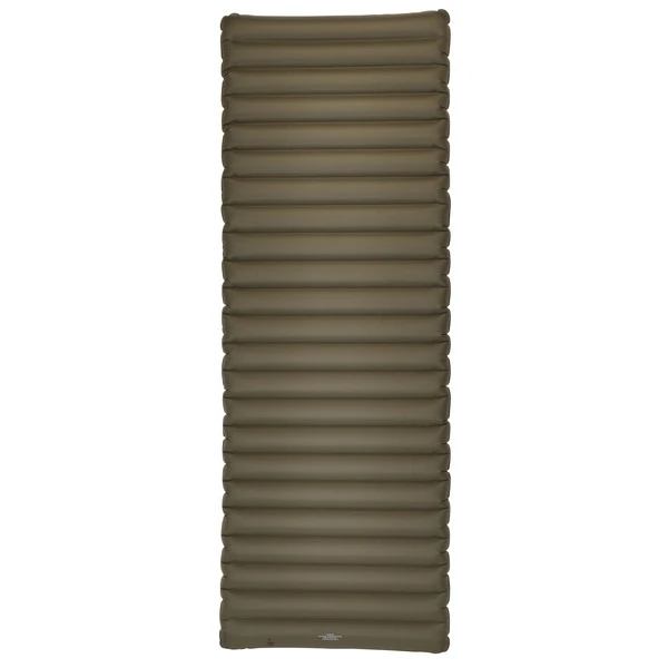 FRILUFTS RISTOL AIR COMFORT SINGLE Luftmatratze SILVER PINE/TARMAC – Bild 2