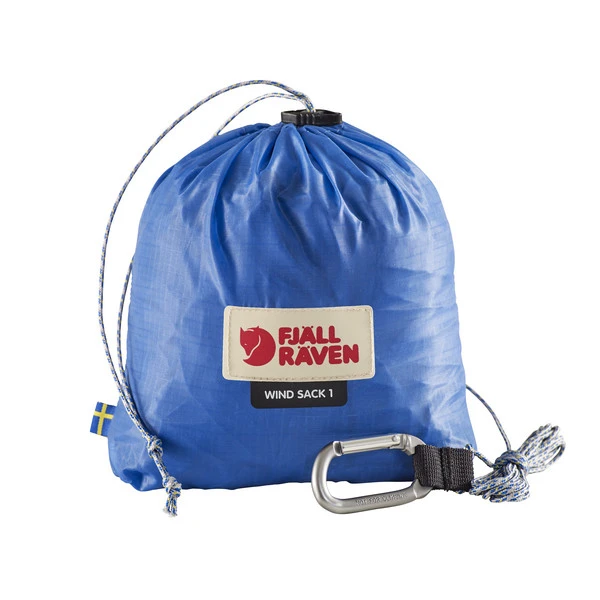 FJÄLLRÄVEN Fjällräven WIND SACK 1 Biwak UN BLUE – Bild 2