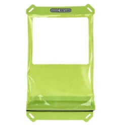 Ortlieb SAFE-IT Wertsachenaufbewahrung LIMONE-TRANSPARENT