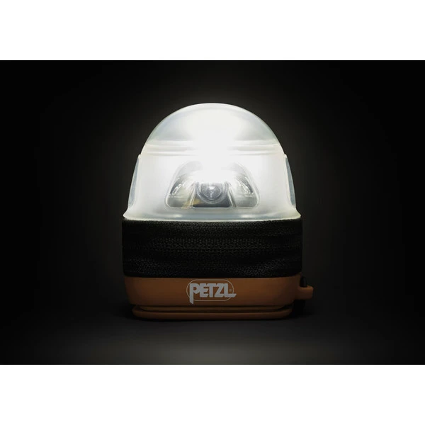 Petzl NOCTILIGHT Etui NOCOLOR – Bild 3