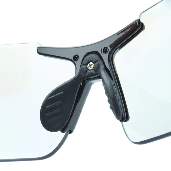 Uvex SPORTSTYLE 803 RACE V Unisex Sportbrille BLACK – Bild 3