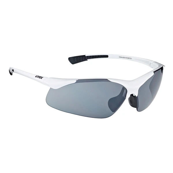 Uvex SPORTSTYLE 223 SILVER CAT. 3 Sportbrille WHITE