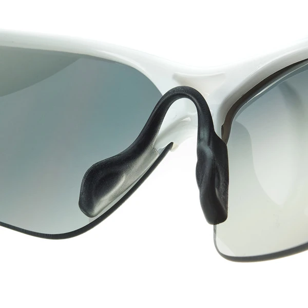 Uvex SPORTSTYLE 223 SILVER CAT. 3 Sportbrille WHITE – Bild 3