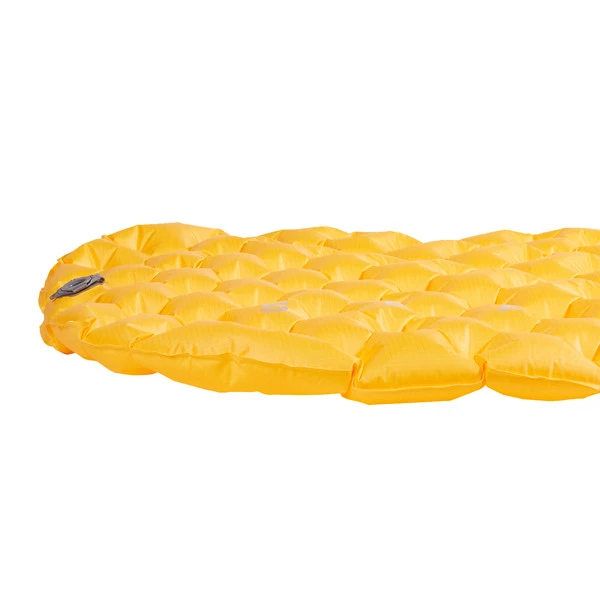 Sea To Summit ULTRALIGHT AIR MAT REGULAR Isomatte YELLOW – Bild 3