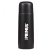 Primus VACUUM BOTTLE 0.75 BLACK Thermokanne NOCOLOR
