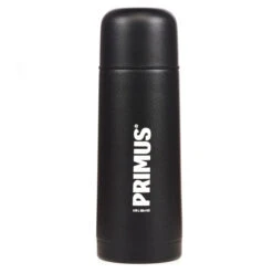 Primus VACUUM BOTTLE 0.75 BLACK Thermokanne NOCOLOR