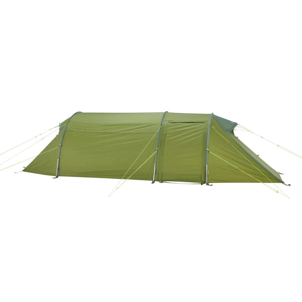 Tatonka ALASKA 2.235 PU Tunnelzelt LIGHT OLIVE