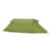 Tatonka ARCTIS 2.235 PU Tunnelzelt LIGHT OLIVE