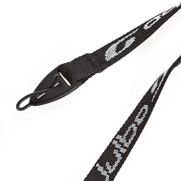 Julbo C.6 CORD. EXPLORER Brillenband SCHWARZ – Bild 2