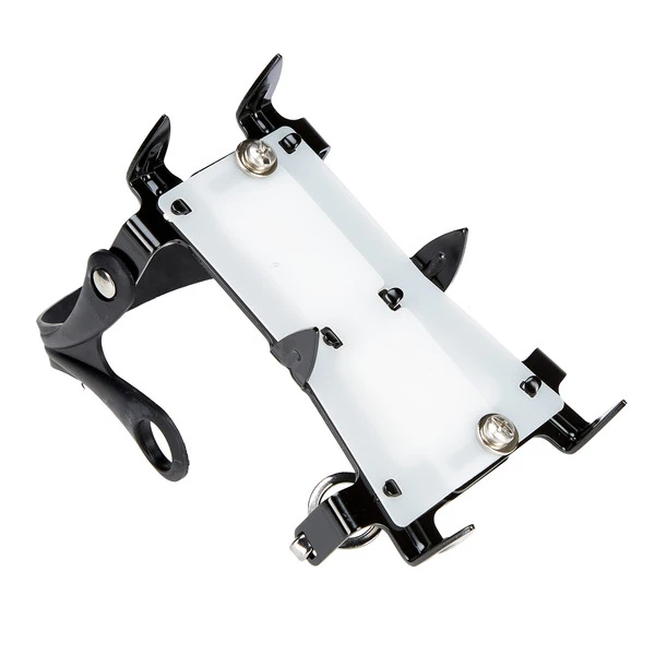 Edelrid 6 POINT GRÖDEL Steigeisen SCHWARZ – Bild 2