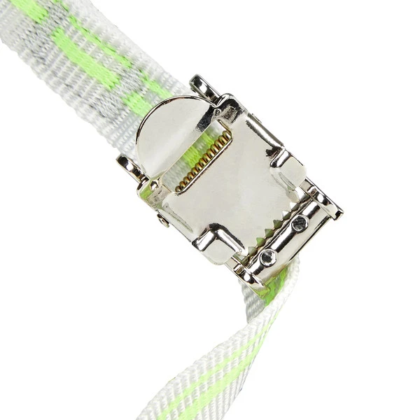 Edelrid 6 POINT GRÖDEL Steigeisen SCHWARZ – Bild 3