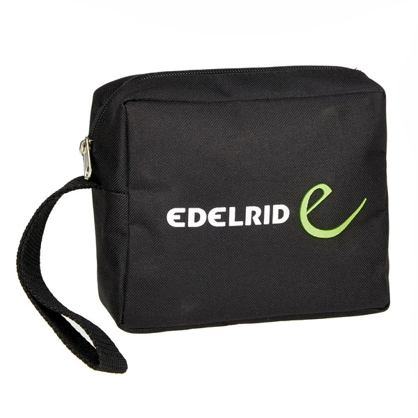 Edelrid 6 POINT GRÖDEL Steigeisen SCHWARZ – Bild 4