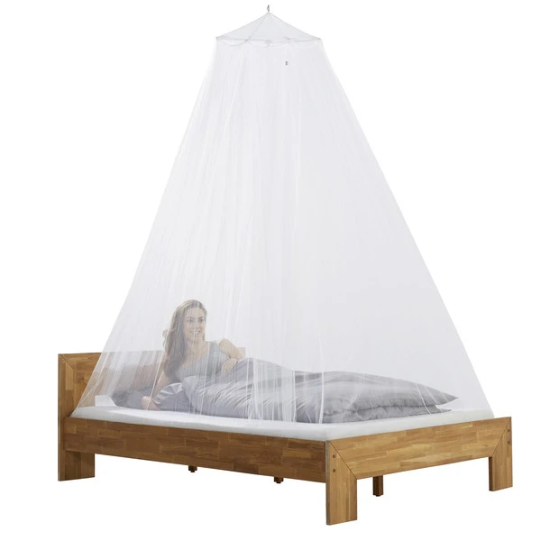FRILUFTS BALDACHIN MOSQUITO NET Moskitonetz WHITE – Bild 2