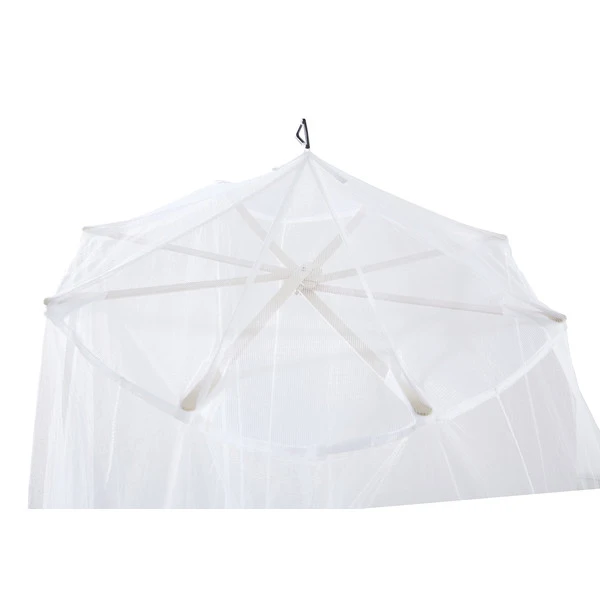 FRILUFTS BALDACHIN MOSQUITO NET Moskitonetz WHITE – Bild 3