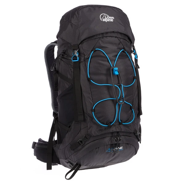 Lowe Alpine AIRZONE CAMINO TREK 30:40 Tourenrucksack BLACK