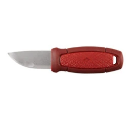 Morakniv ELDRIS Feststehendes Messer RED
