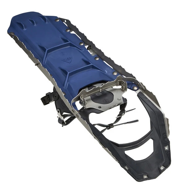 MSR REVO TRAIL M25 Schneeschuhe MIDNIGHT BLUE – Bild 2