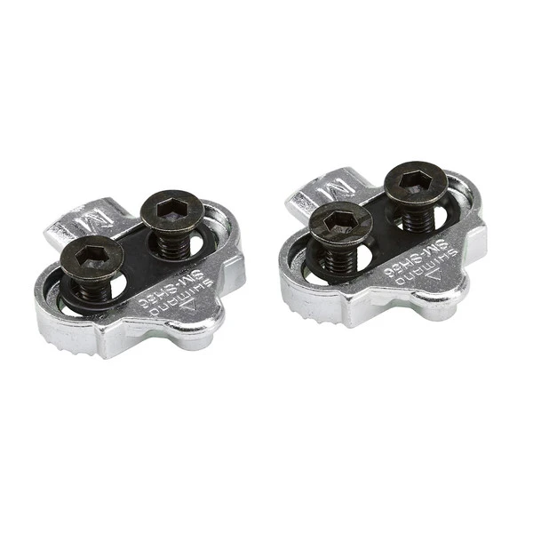 Shimano SM-SH56 OHNE GEGENPLATTE Fahrradzubehör NOCOLOR