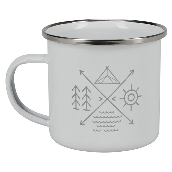 FRILUFTS HETTA Becher WHITE – Bild 2