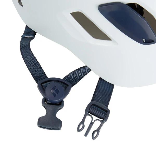 Black Diamond HALF DOME HELMET Unisex Kletterhelm RAIN – Bild 4