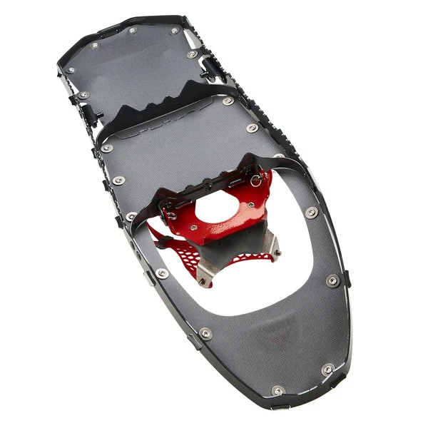 MSR LIGHTNING ASCENT Damen Schneeschuhe GUNMETAL â Bild 2