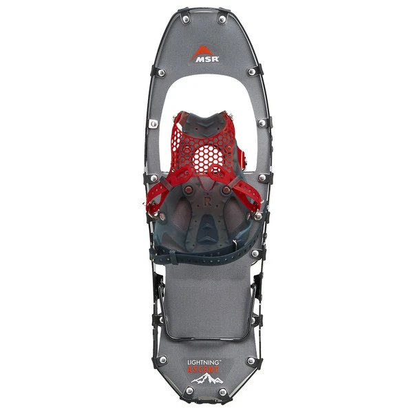 MSR LIGHTNING ASCENT Damen Schneeschuhe GUNMETAL â Bild 3