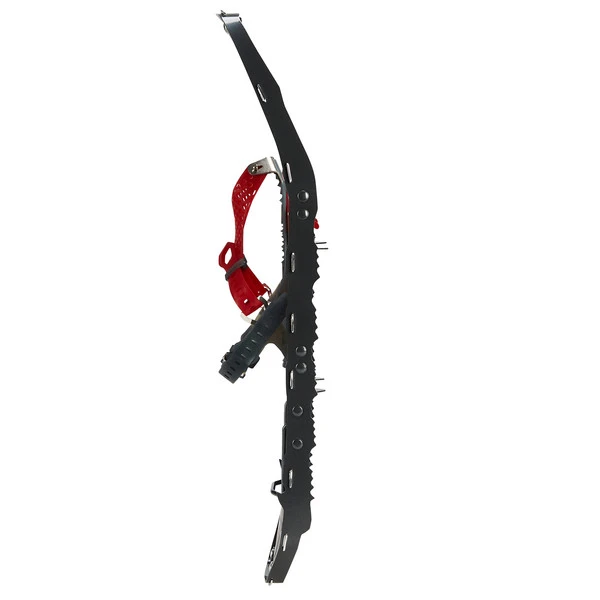 MSR LIGHTNING ASCENT Damen Schneeschuhe GUNMETAL â Bild 4