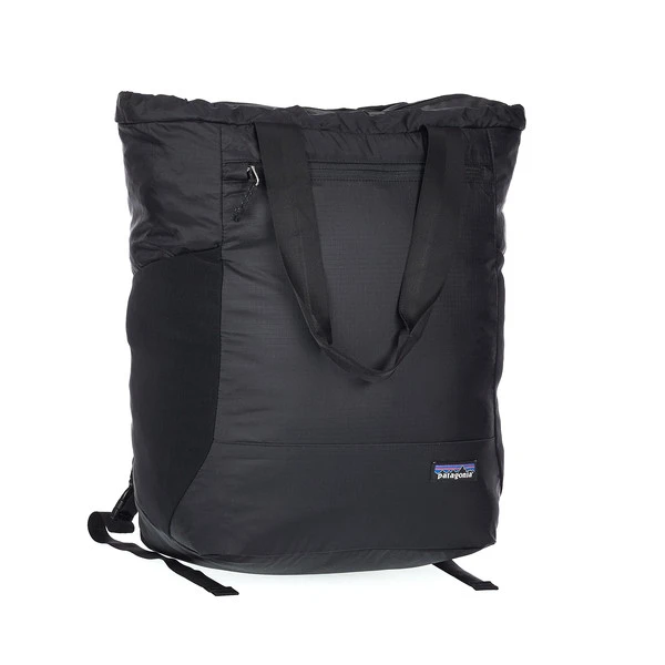 Patagonia ULTRALIGHT BLACK HOLE TOTE PACK Tagesrucksack BLACK