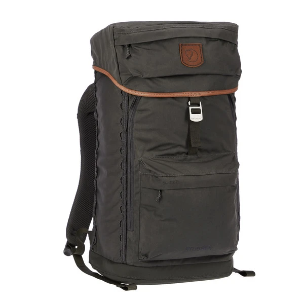 FJÄLLRÄVEN Fjällräven SINGI STUBBEN Tagesrucksack STONE GREY
