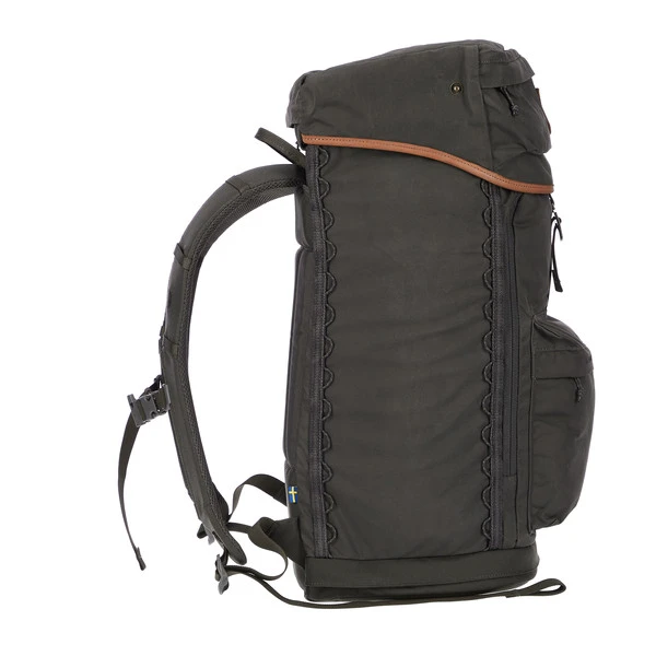 FJÄLLRÄVEN Fjällräven SINGI STUBBEN Tagesrucksack STONE GREY – Bild 2