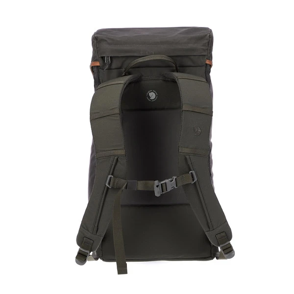 FJÄLLRÄVEN Fjällräven SINGI STUBBEN Tagesrucksack STONE GREY – Bild 3