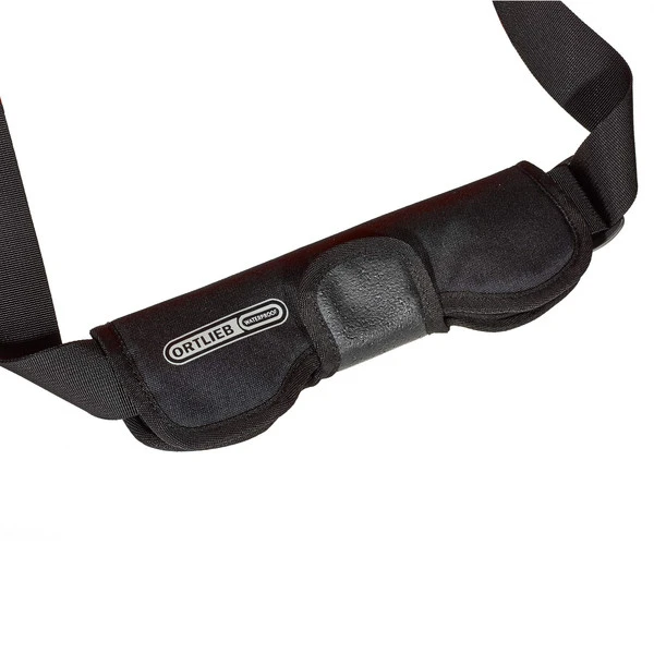 Ortlieb RACK-PACK Fahrradtasche ORANGE – Bild 3