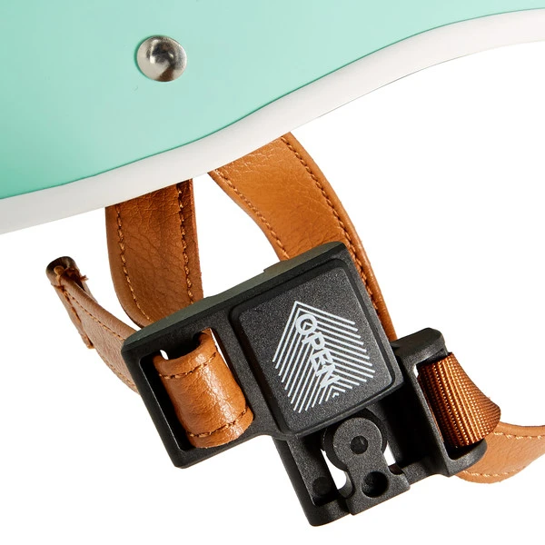 Thousand HERITAGE HELMET Fahrradhelm MINT – Bild 3